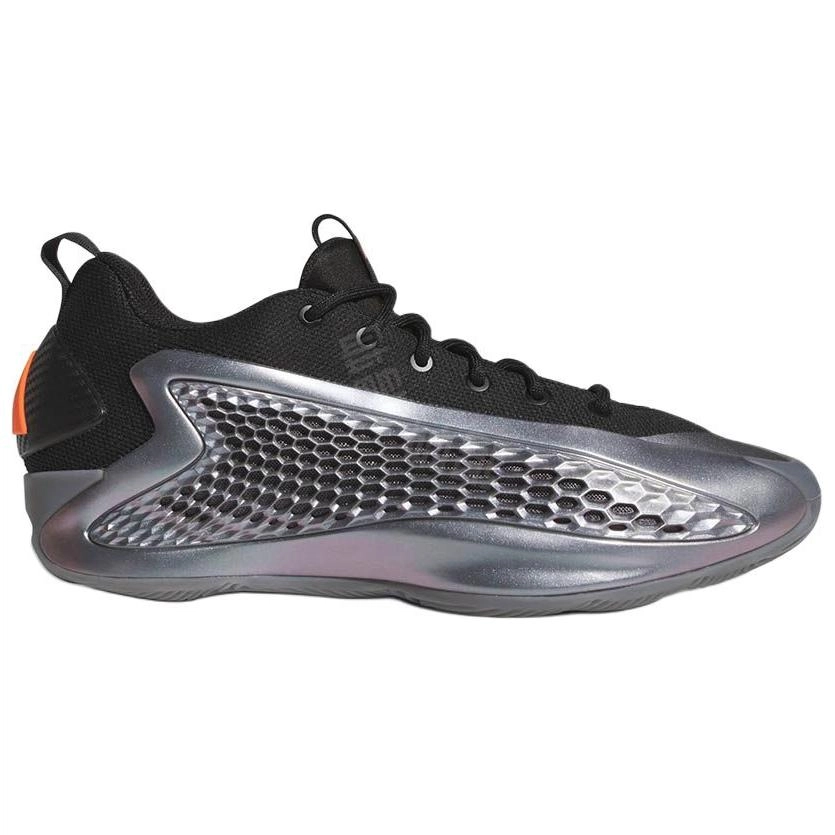 adidas Anthony Edwards 1 Low Iron Sharpens Iron