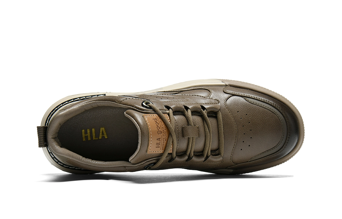 HLA