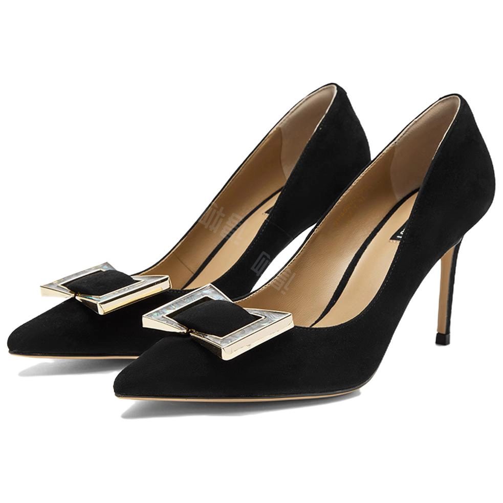 NINE WEST 8.5cm