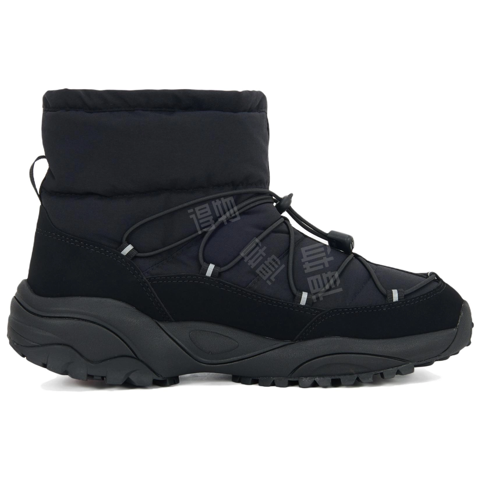 THE NORTH FACE BOREALIS