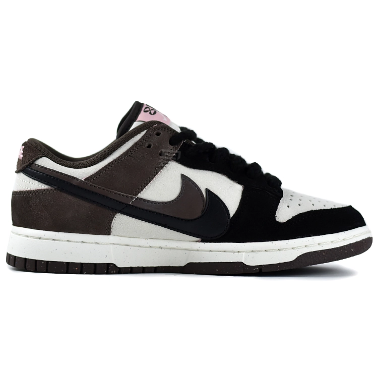 Nike Dunk LowDouble SwooshDunks CNY
