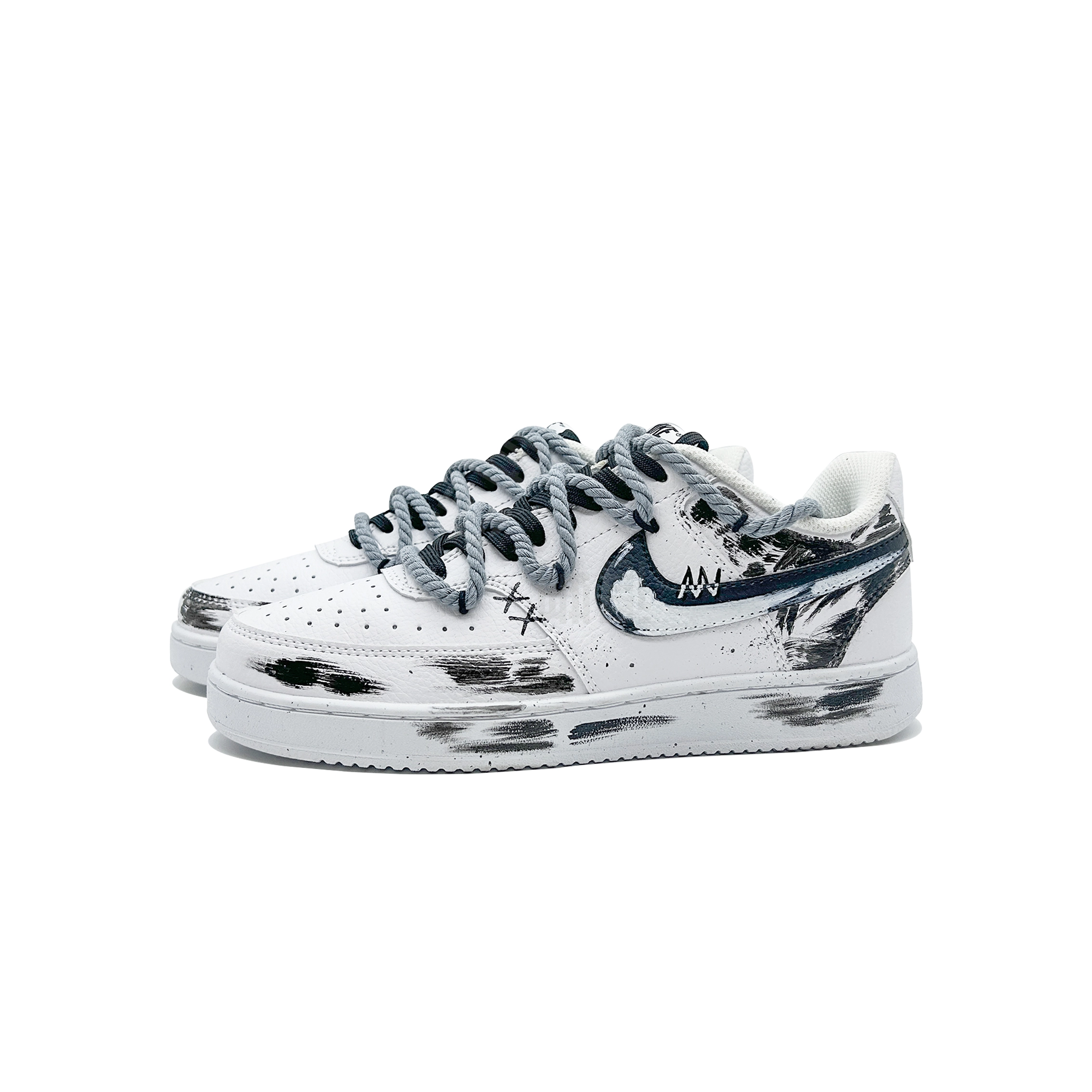 Nike Court Vision