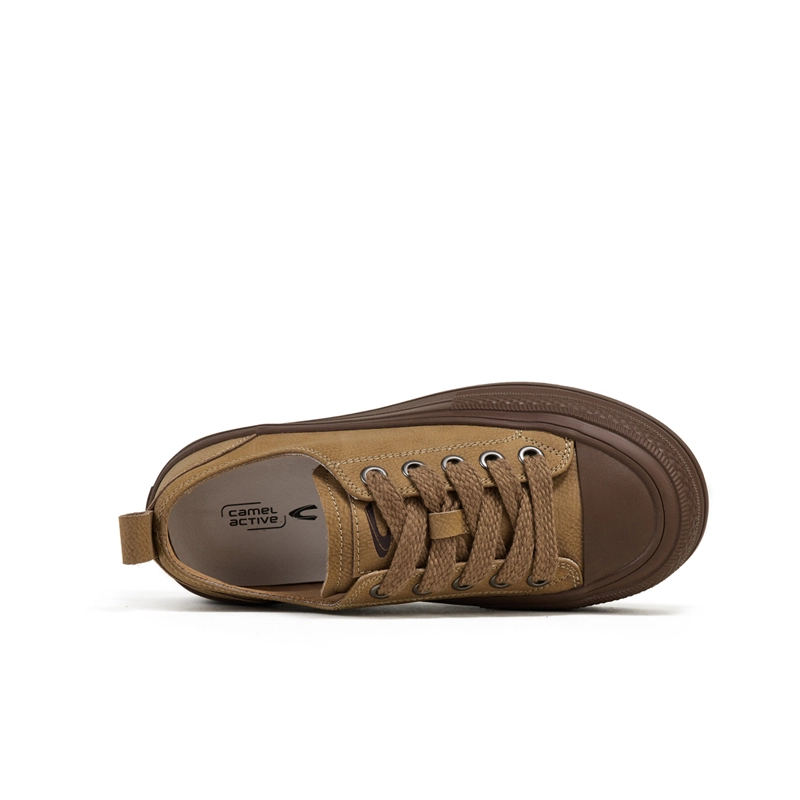 CAMEL ACTIVE