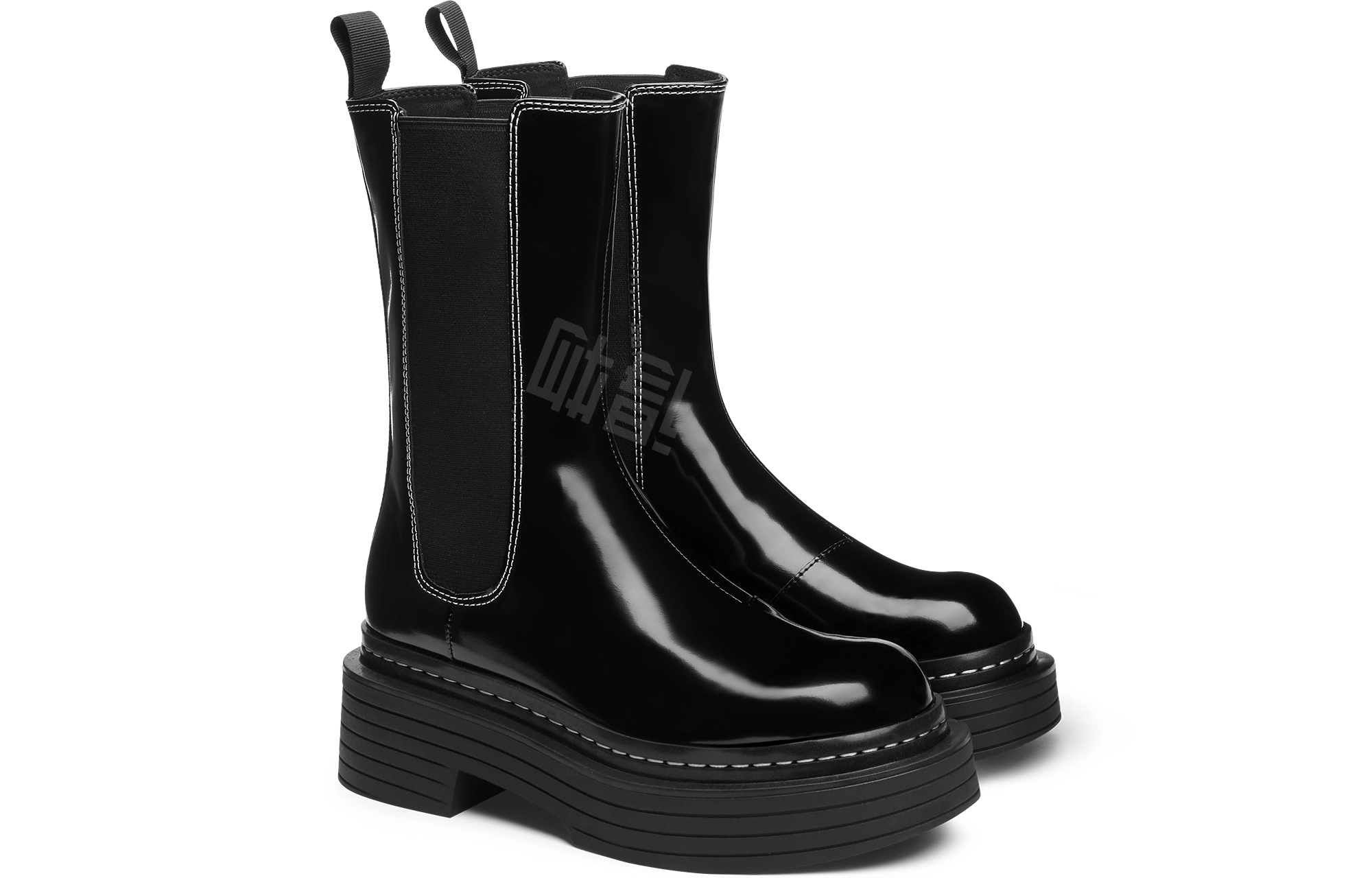 CHARLESKEITH PU 6.5cm