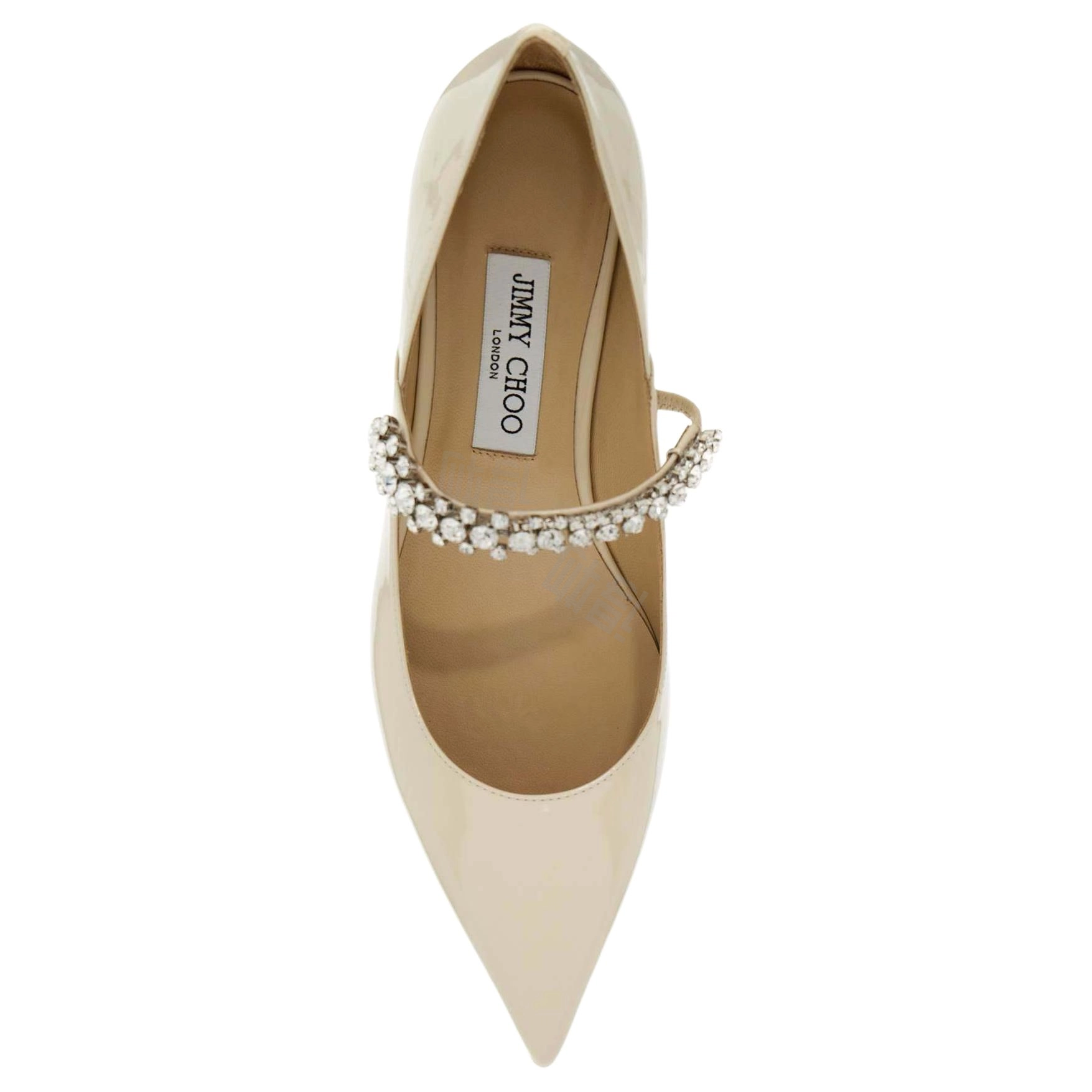 Jimmy Choo Bing