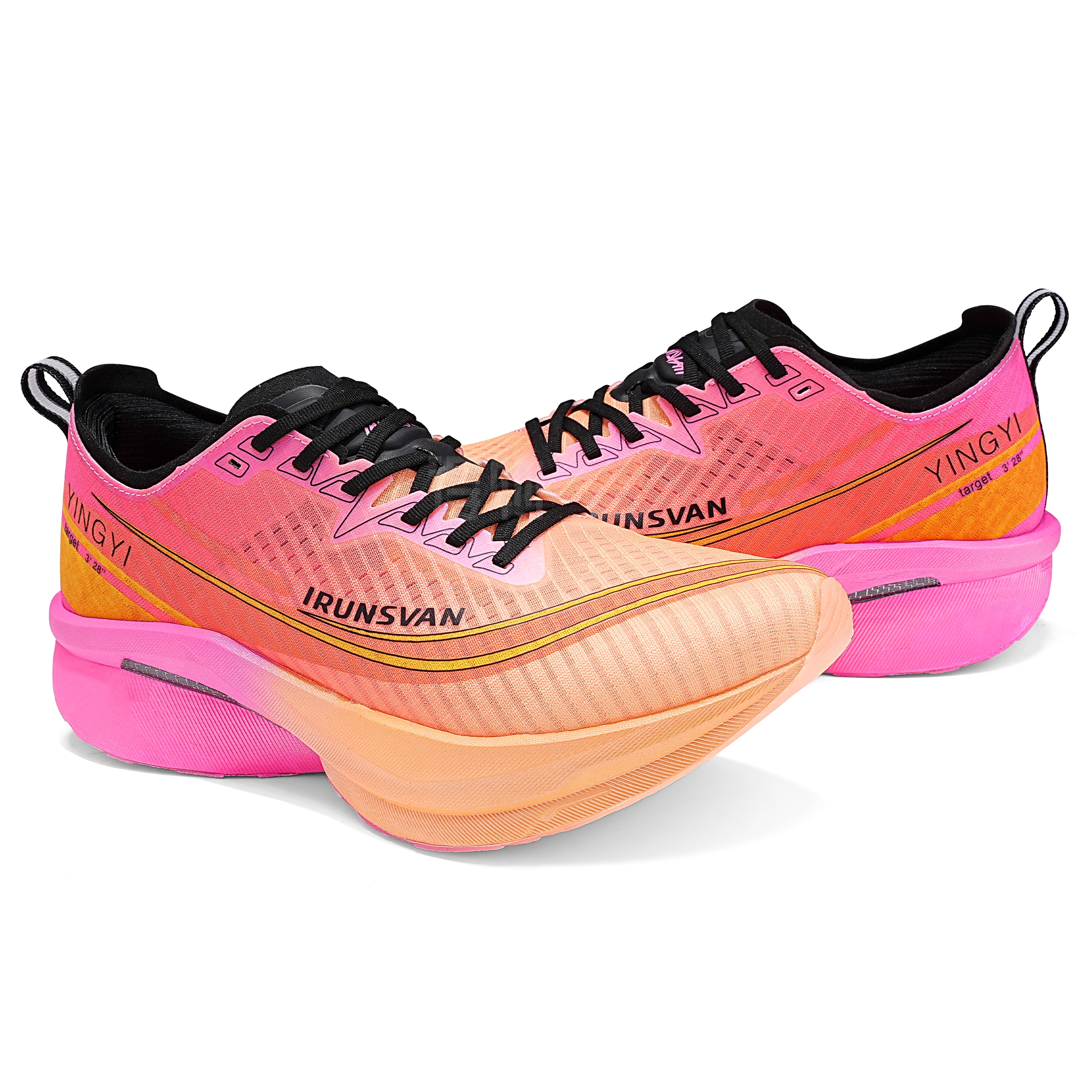 IRUNSVAN 2.0PRO