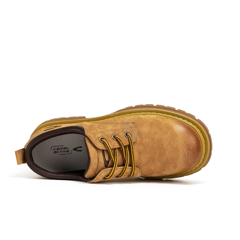 CAMEL ACTIVE