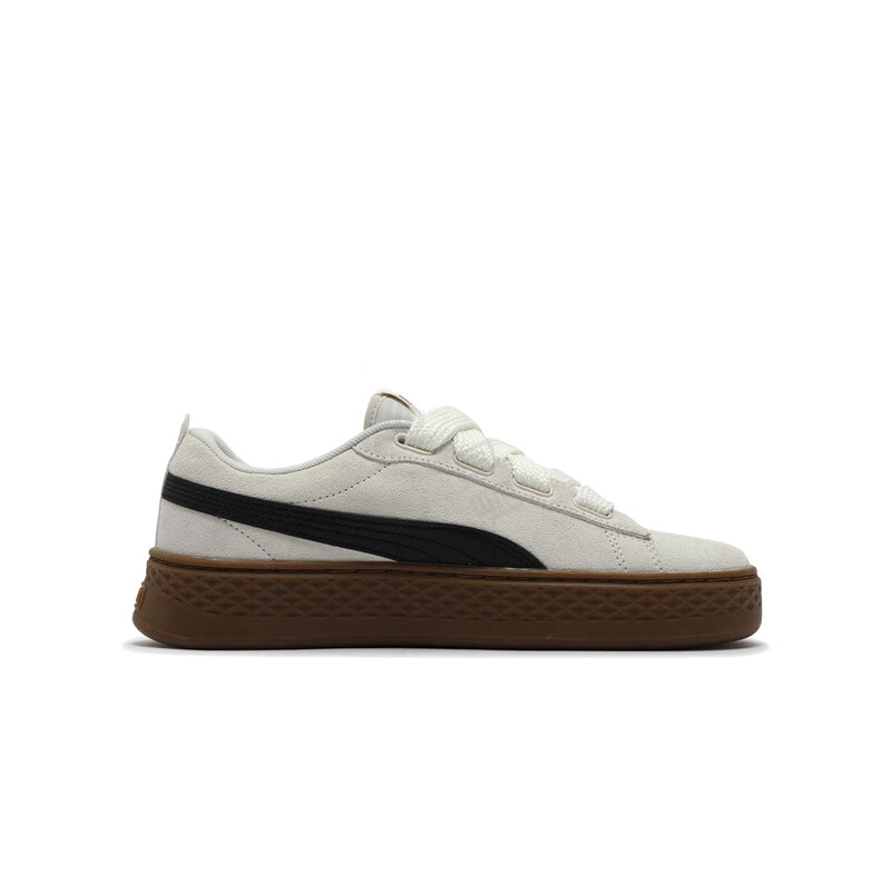 PUMA Smash Platform WIDELACE