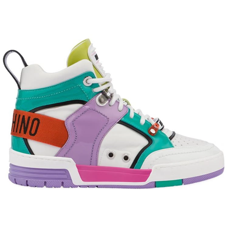 MOSCHINO Streetball