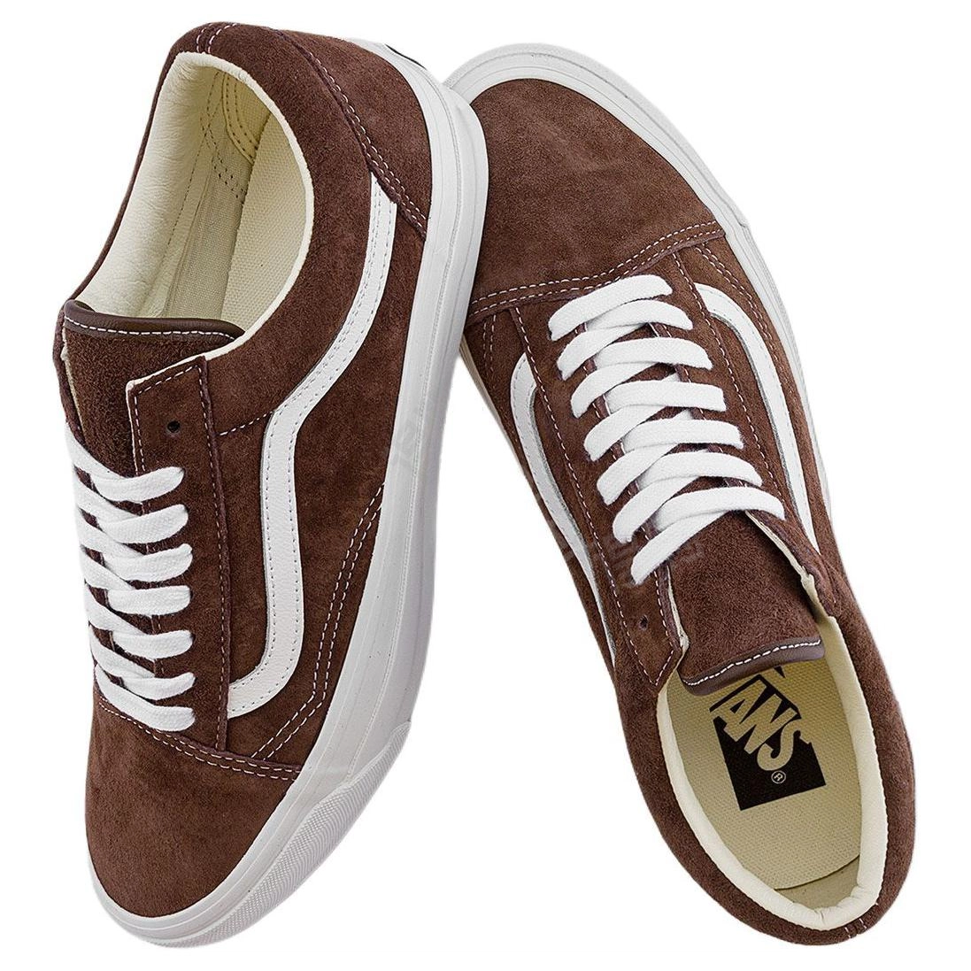 Vans Old Skool LX