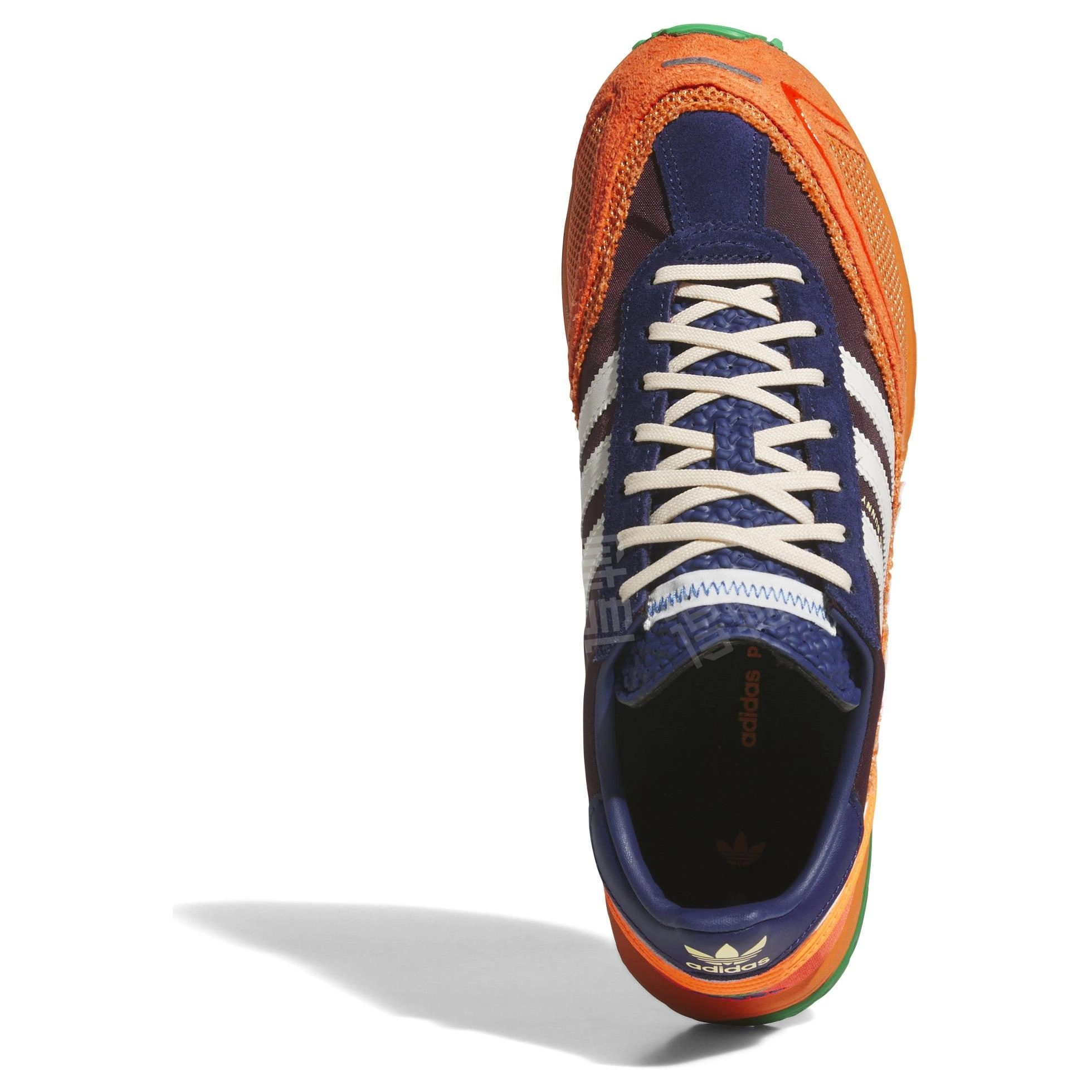 BAD BUNNY x adidas originals ADIZERO SL 72
