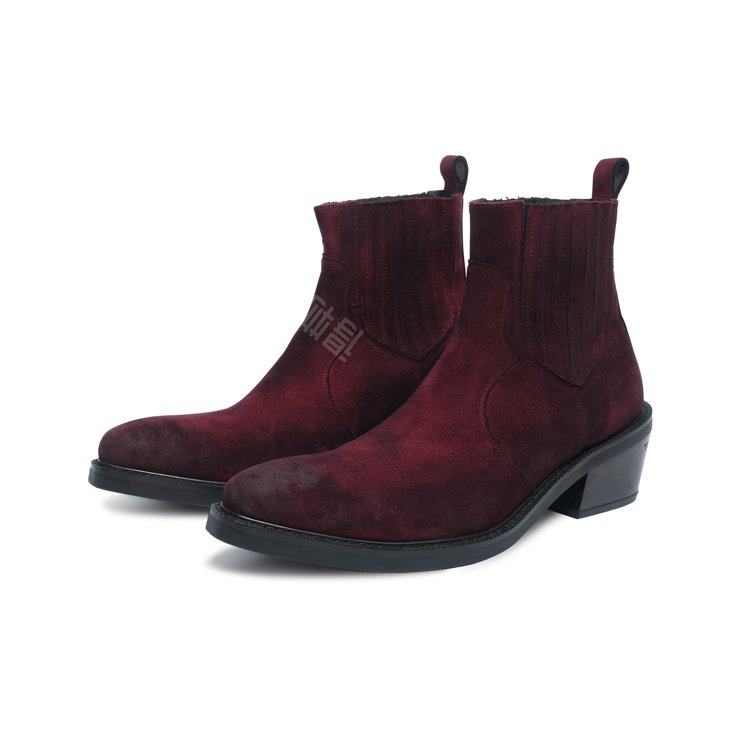 TERRA INCOGNITA 24AW
