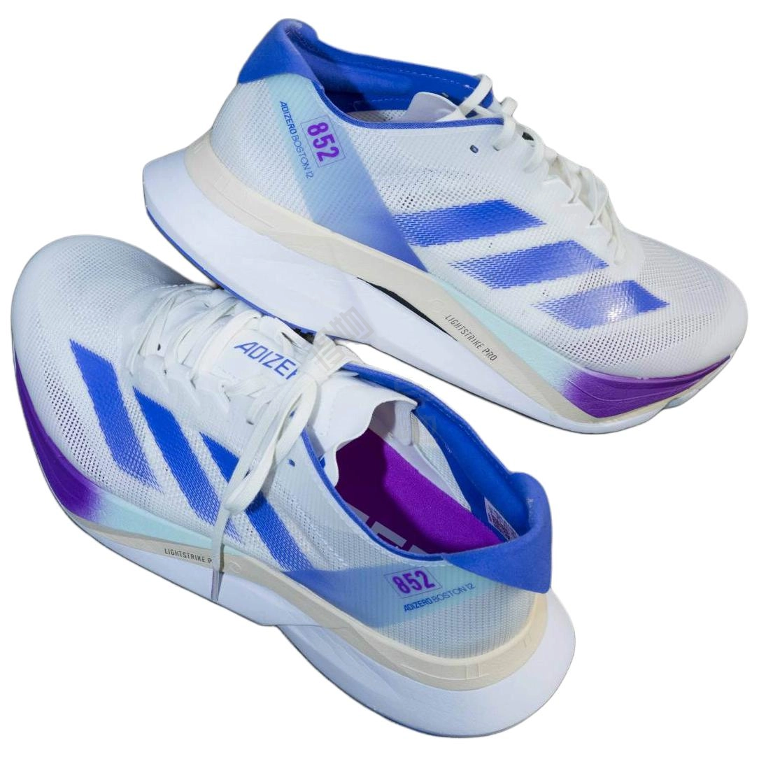 adidas Adizero Boston 12