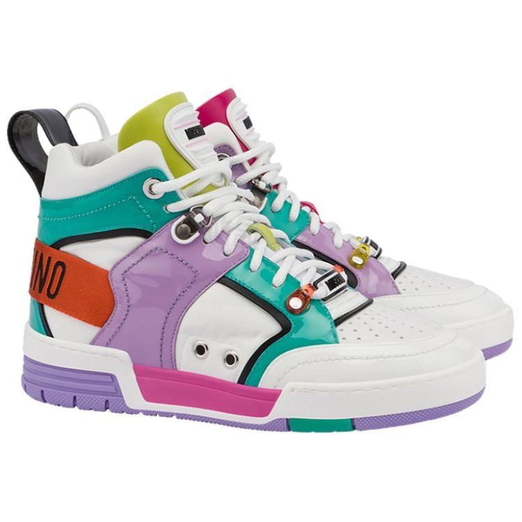MOSCHINO Streetball