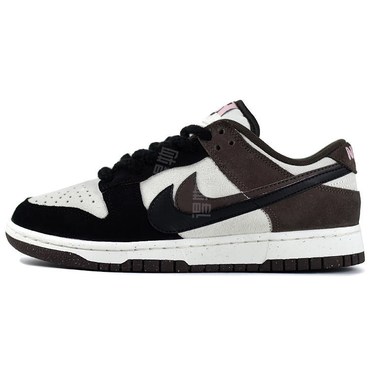 Nike Dunk LowDouble SwooshDunks CNY