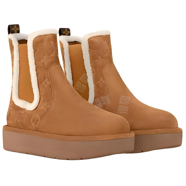 LOUIS VUITTON Aspen