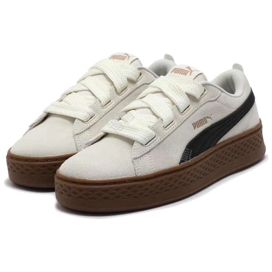 PUMA Smash Platform WIDELACE