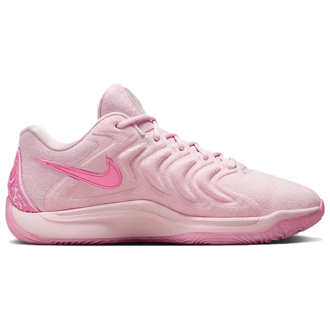 Nike KD 17 EP Aunt Pearl