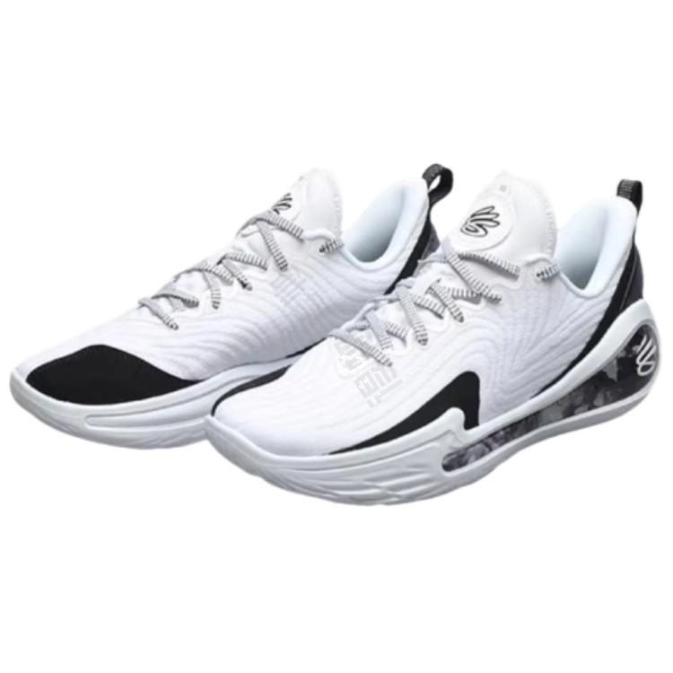 Under Armour Curry 12