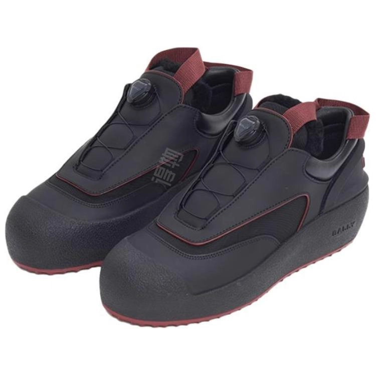 BALLY