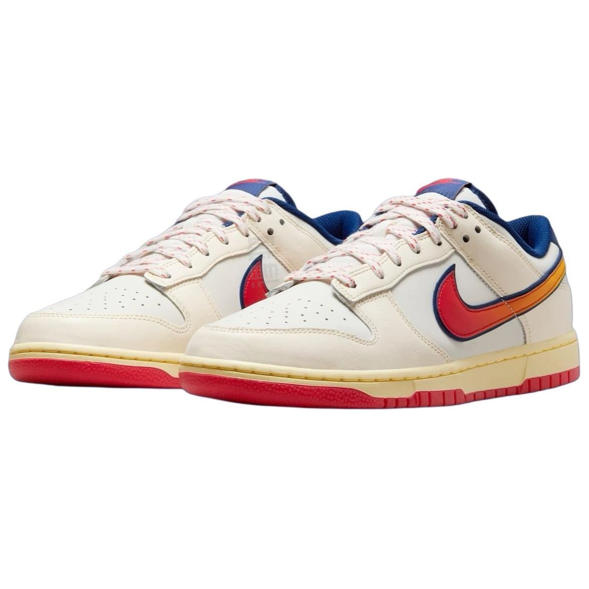 Nike Dunk Low Retro Pack