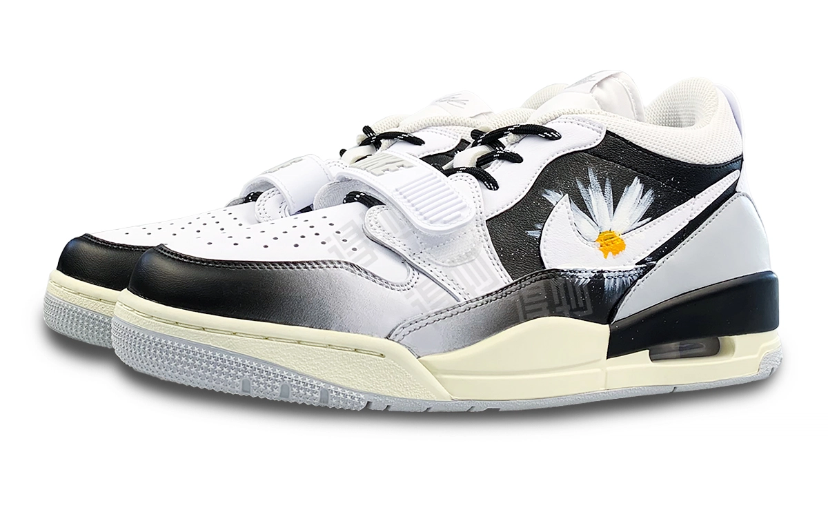 Jordan Legacy 312 GGMZ
