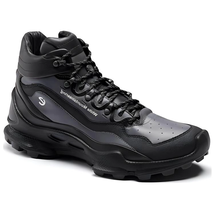 White Mountaineering ecco Biom C Trail