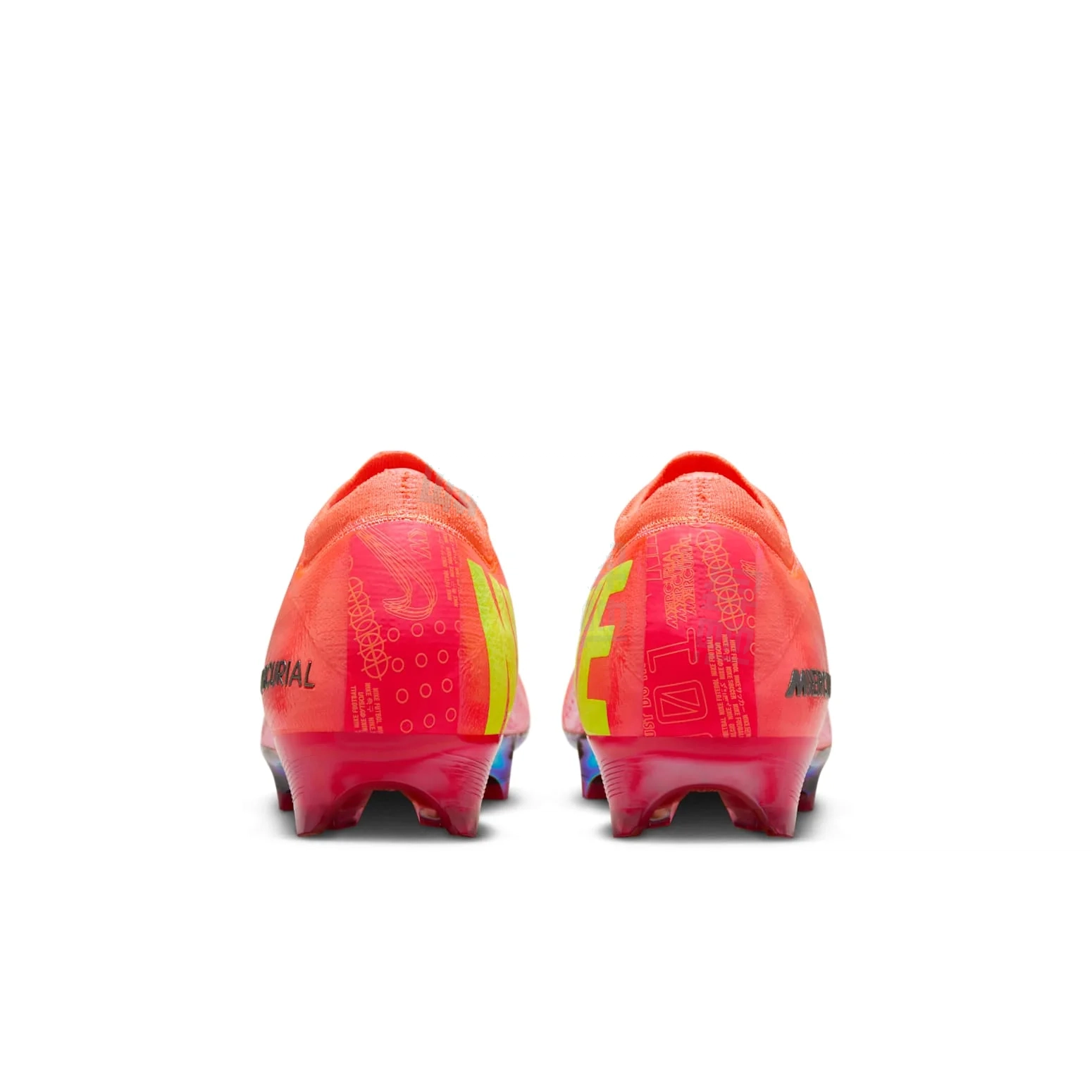 Nike Mercurial Vapor 16