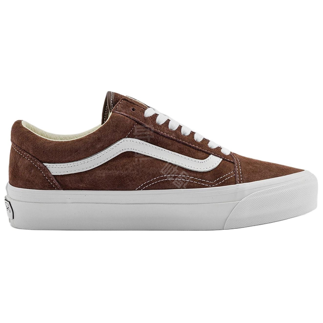 Vans Old Skool LX