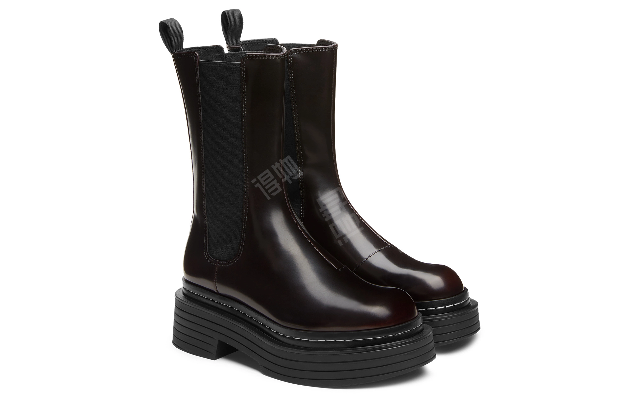 CHARLESKEITH PU 6.5cm