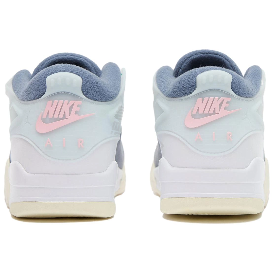 Jordan Air Jordan 4 RMDiffused BlueAshen Slate