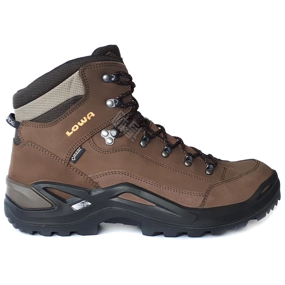 Lowa Renegade GTX