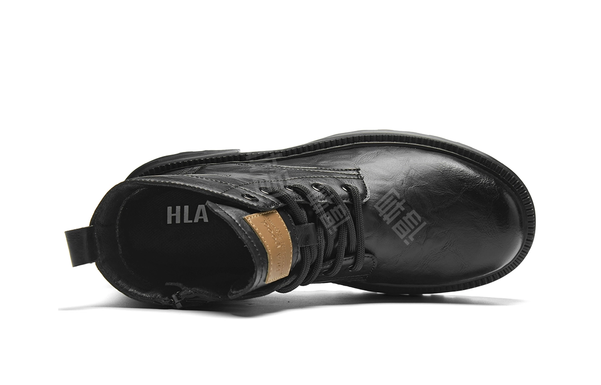 HLA