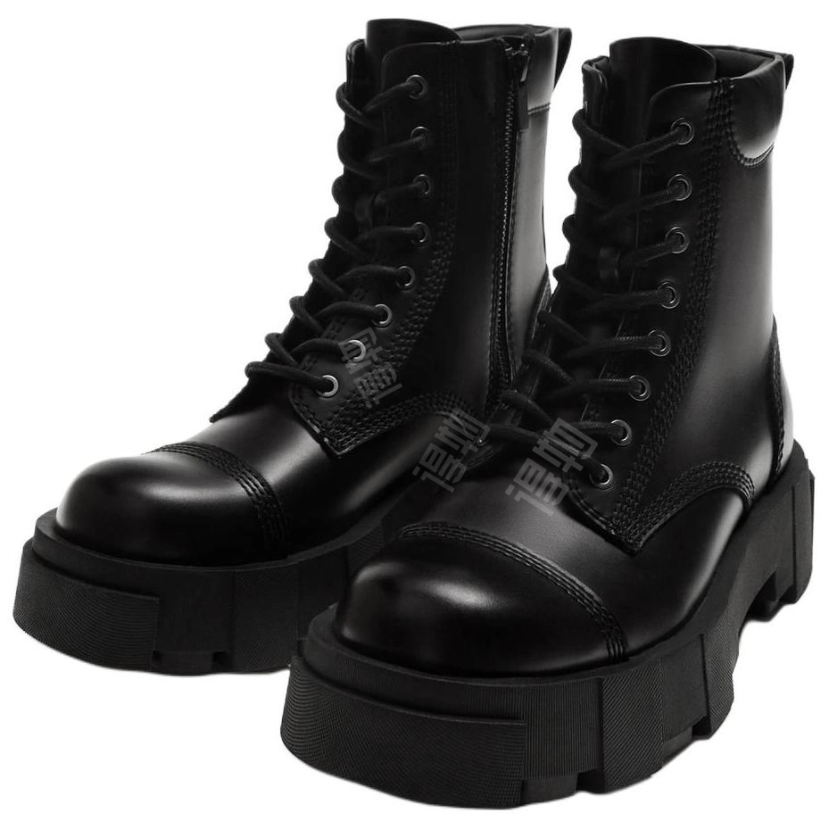 ZARA PU