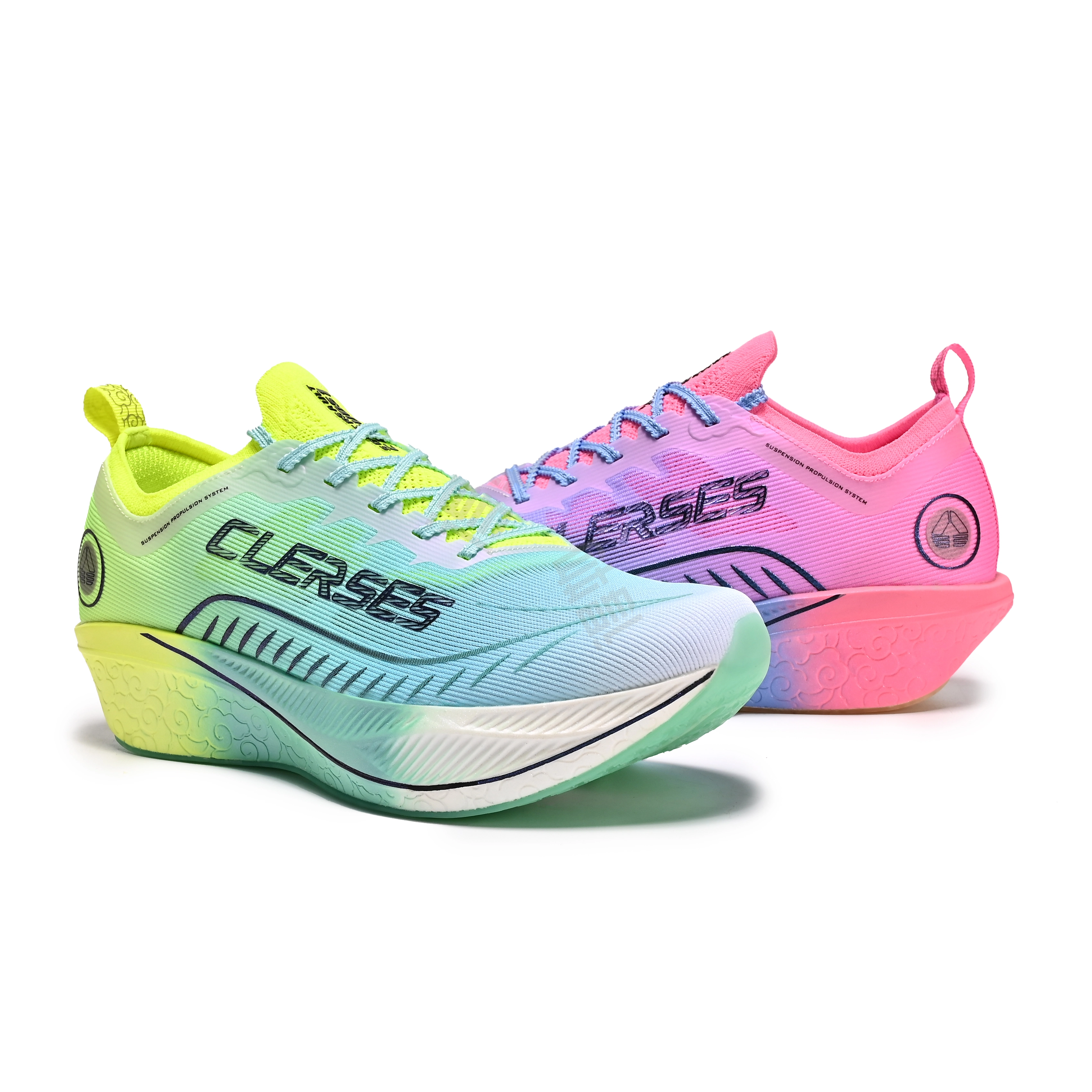 CLERSES 1.0