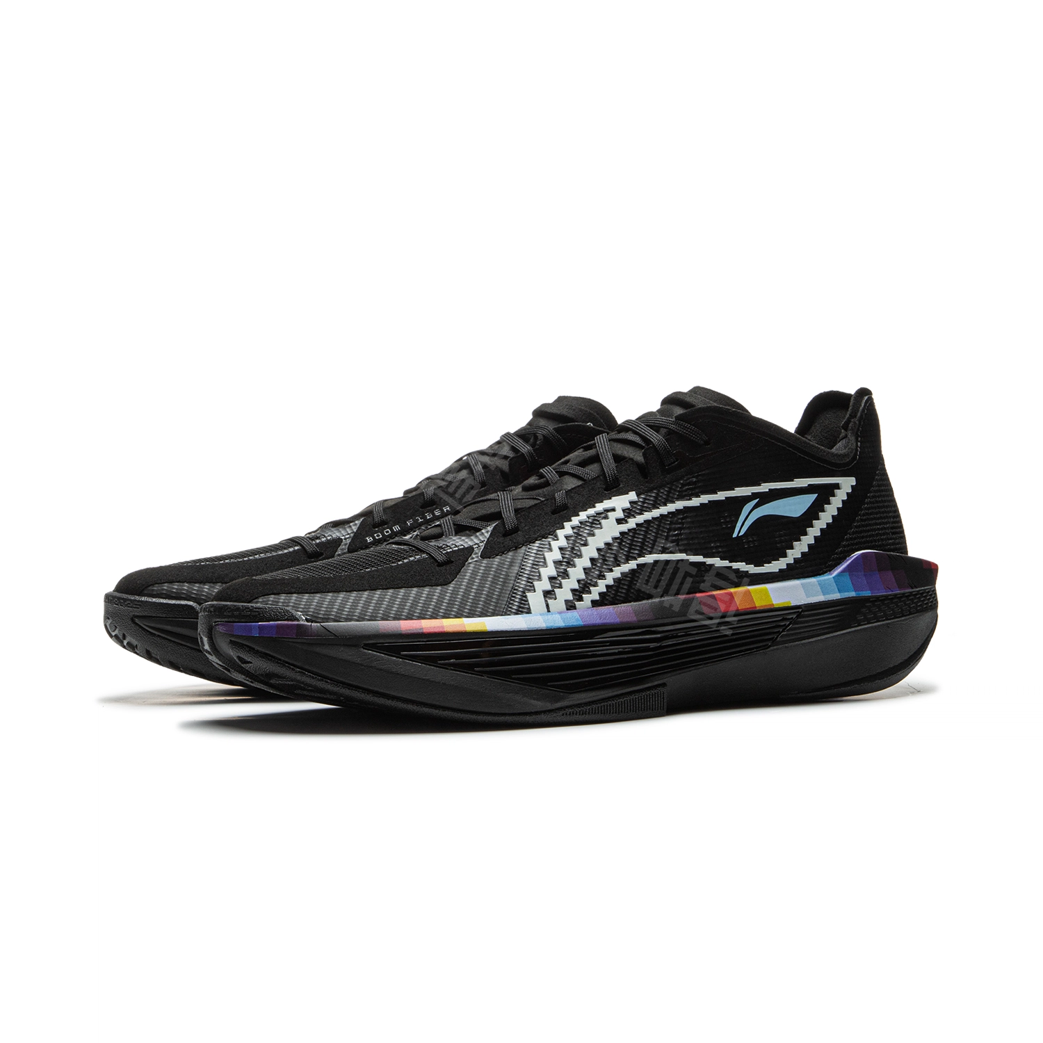 LiNing Ultra Light 2025