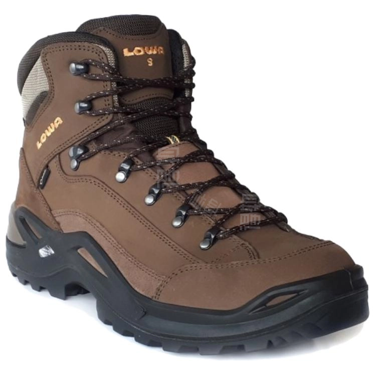 Lowa Renegade GTX