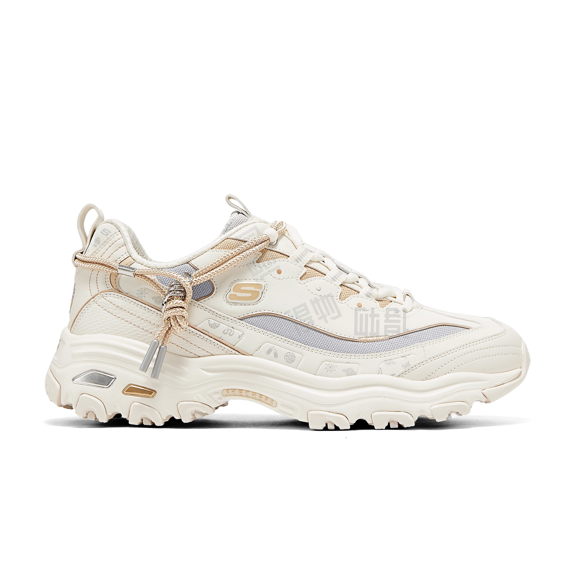 Skechers D'LITES 1.0