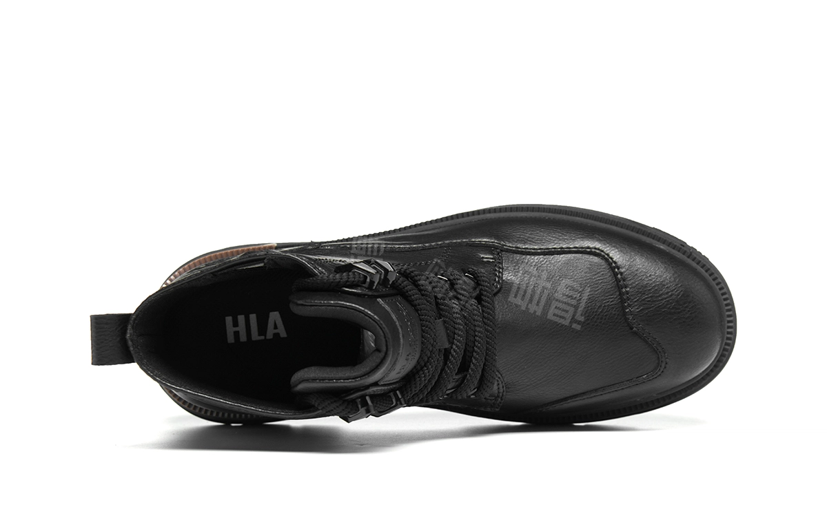HLA