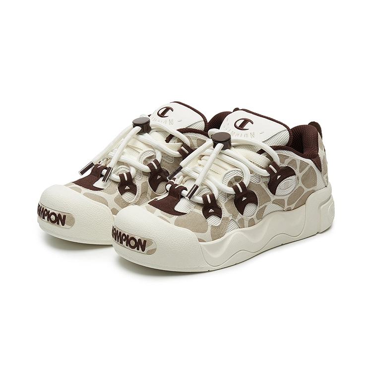 Champion Puffy Donut C-Logo