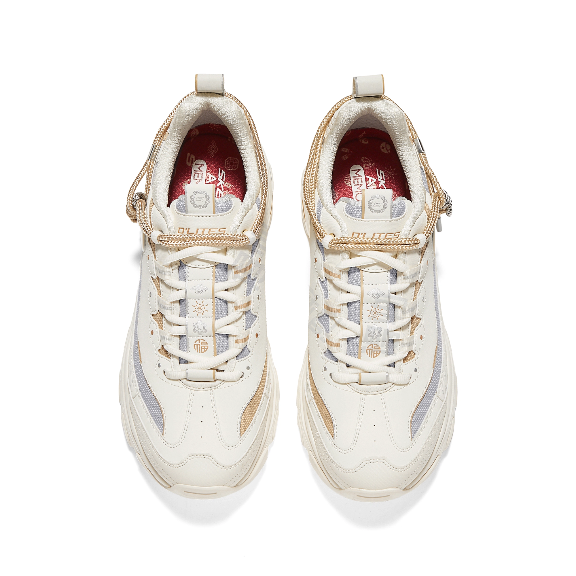 Skechers D'LITES 1.0