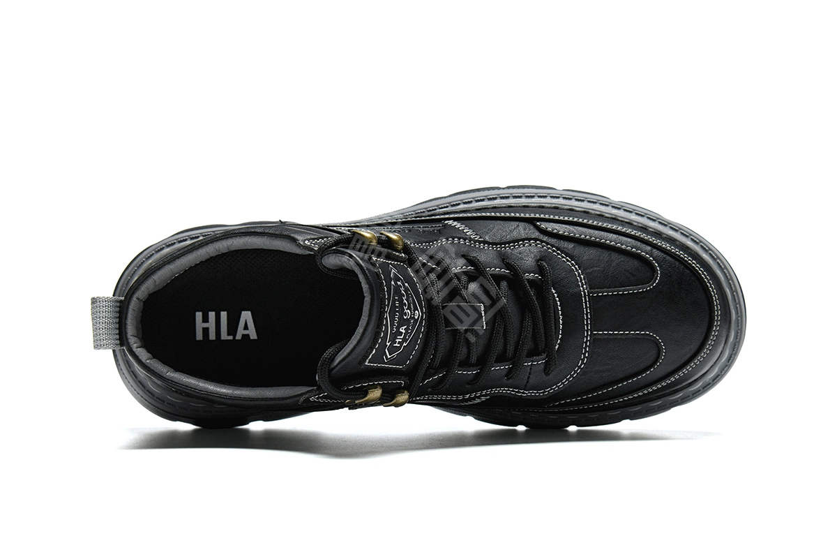 HLA