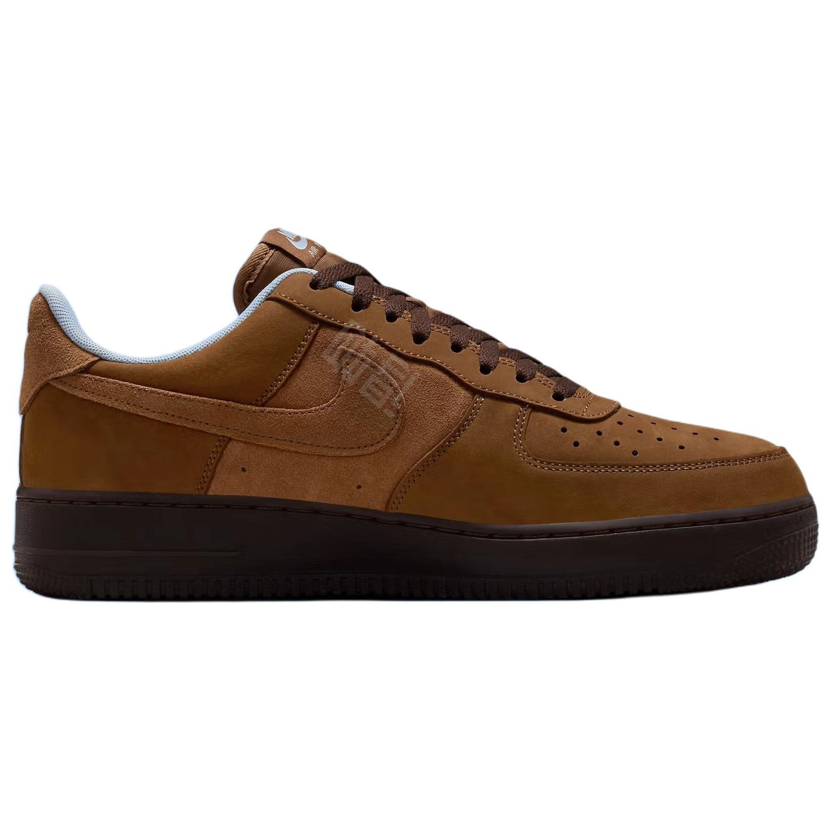 Nike Air Force 1 Low Light British Tan