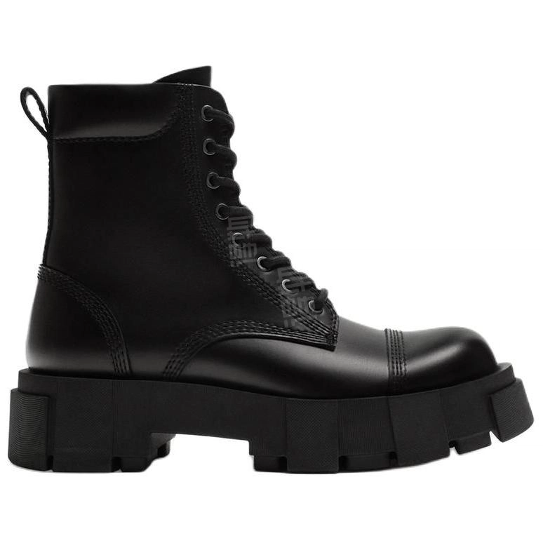 ZARA PU