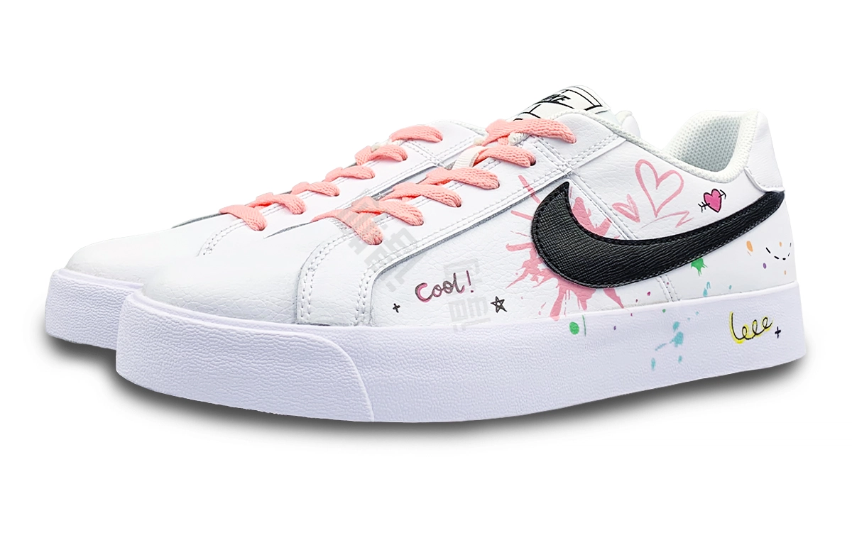 Nike Court Royale LQ