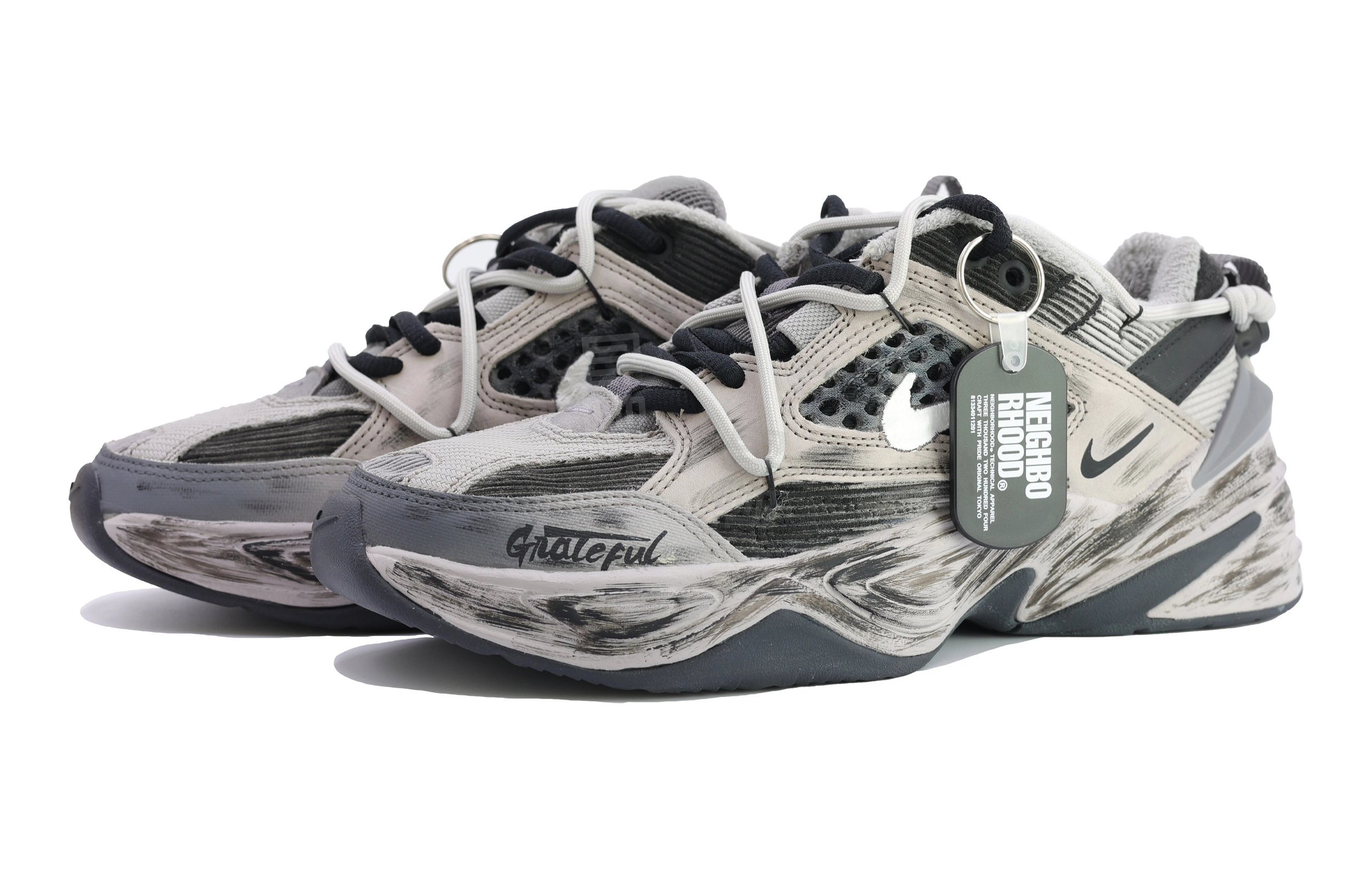 Nike M2K Tekno