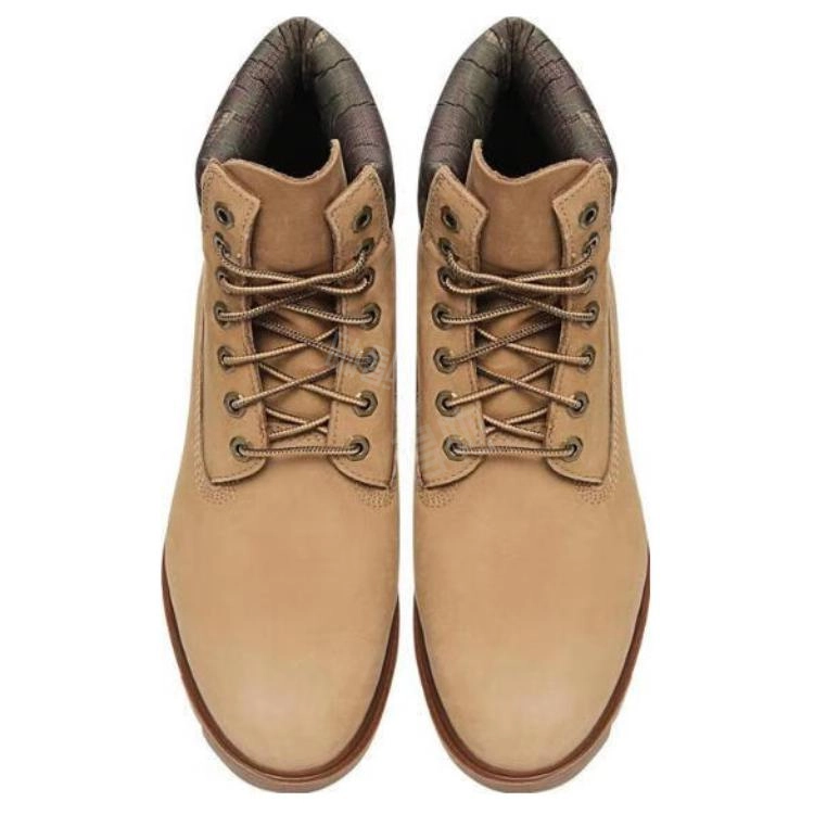 Timberland 6 IN LACE WATERPROOF BOOT