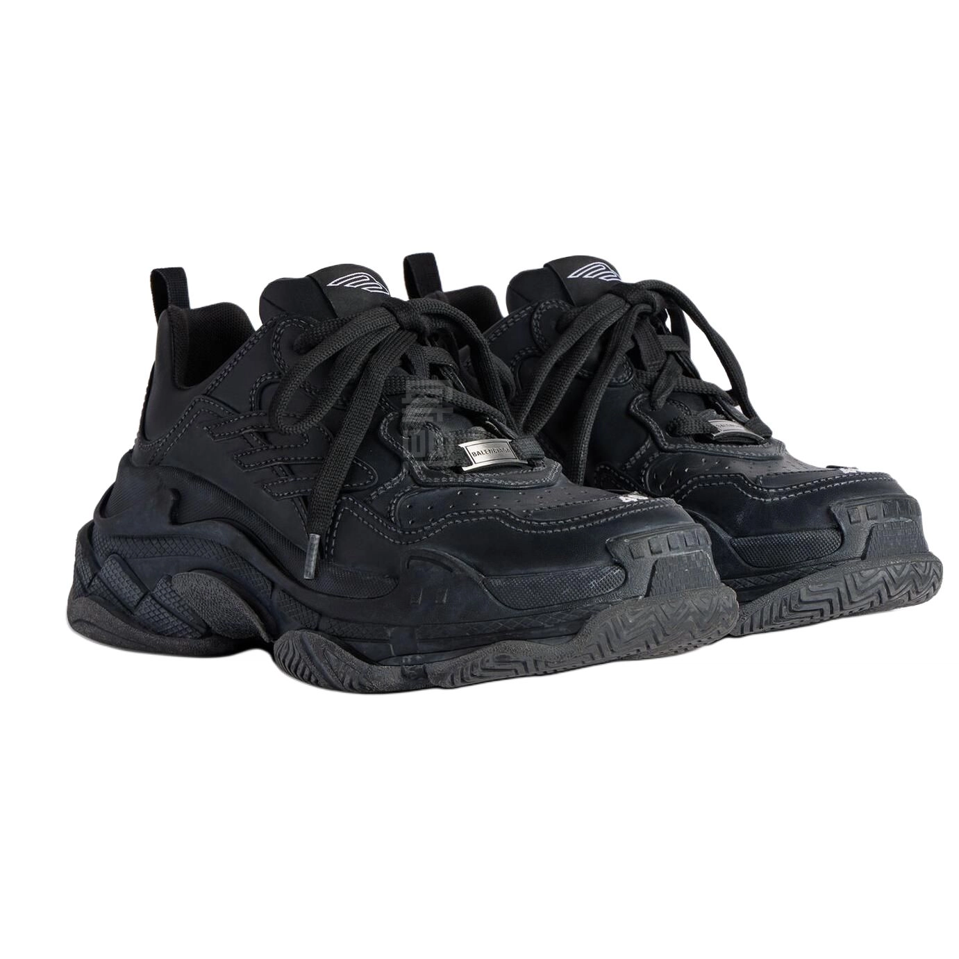 Balenciaga Triple S Sporty