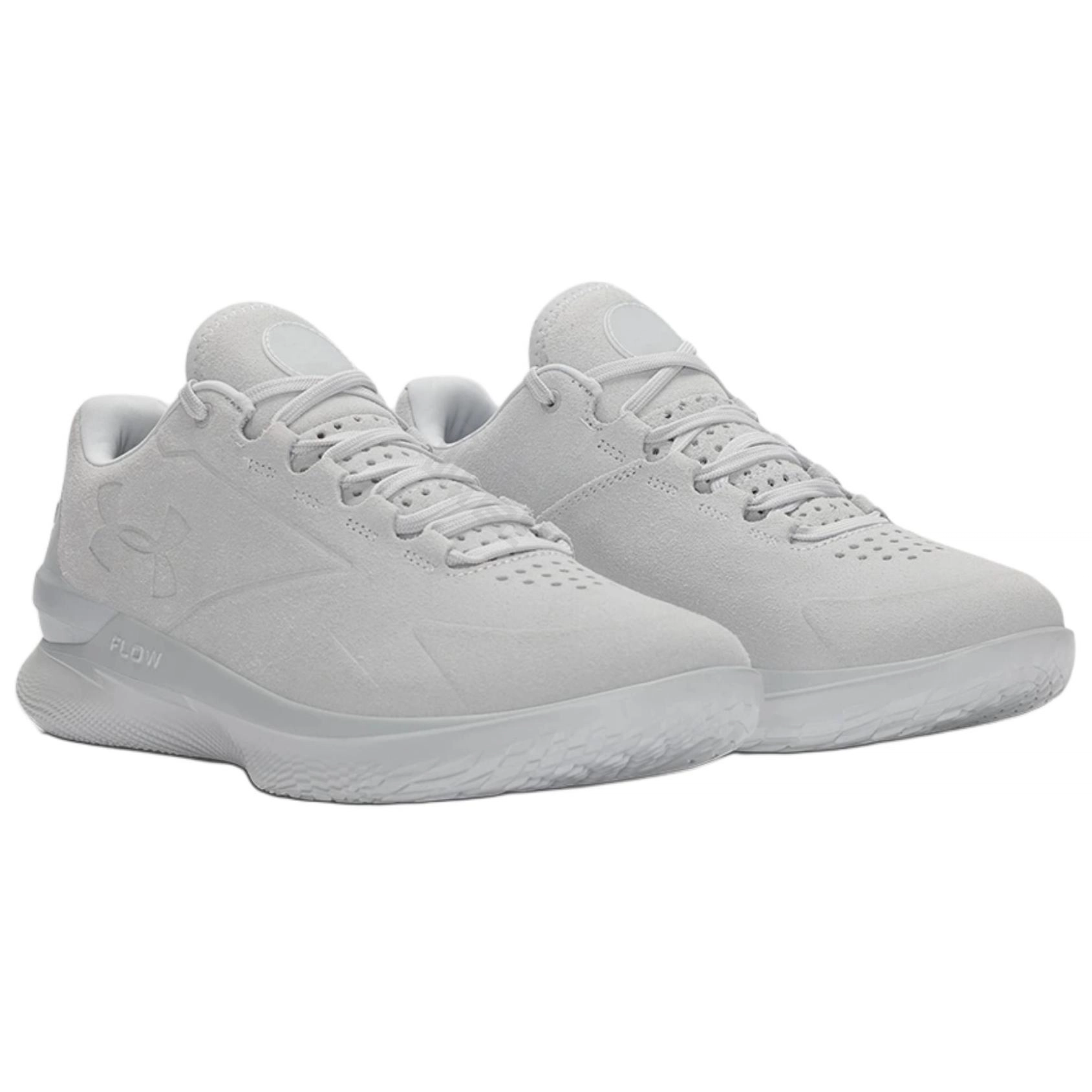 Under Armour Curry 1 LOW FLOTRO LUX