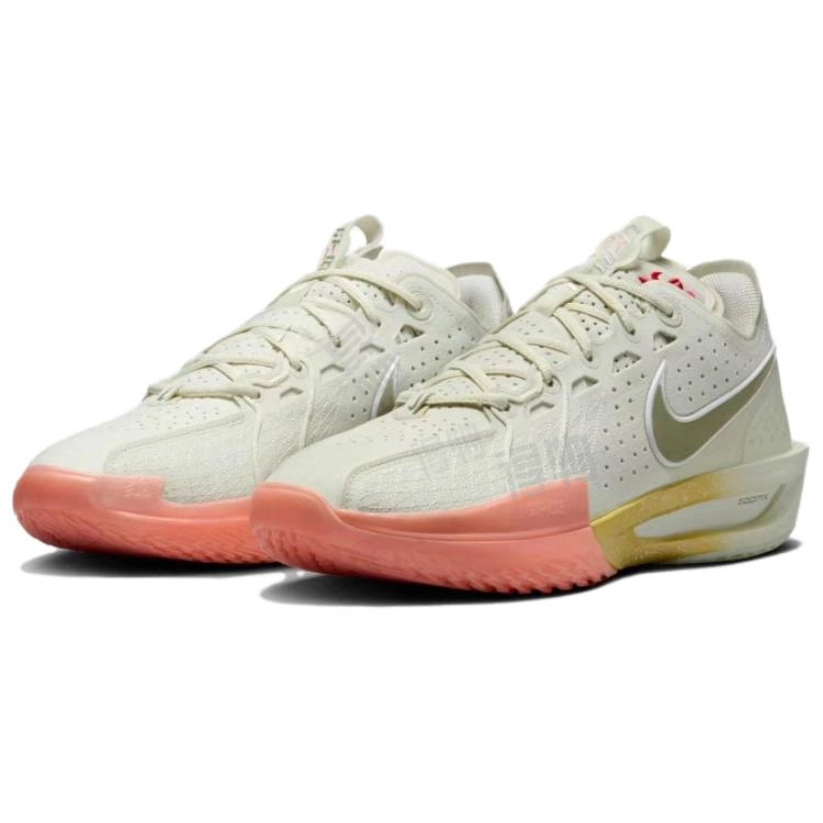 Nike Air Zoom G.T. Cut 3 EP